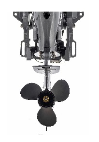 Лодочный мотор Mikatsu MEF 30 FEL-T EFI Лодочный мотор Mikatsu MEF 30 FEL-T EFI